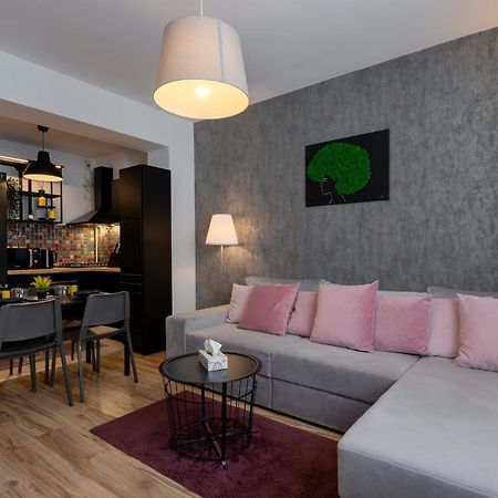 Airport Rin Nord Residence Apartment - Self Check-In Otopeni Exterior foto